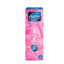 فيبكس 25 جم احمر كبير